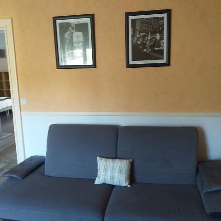 Apartmán Cocooning Gaillard Brive-la-Gaillarde Exteriér fotografie