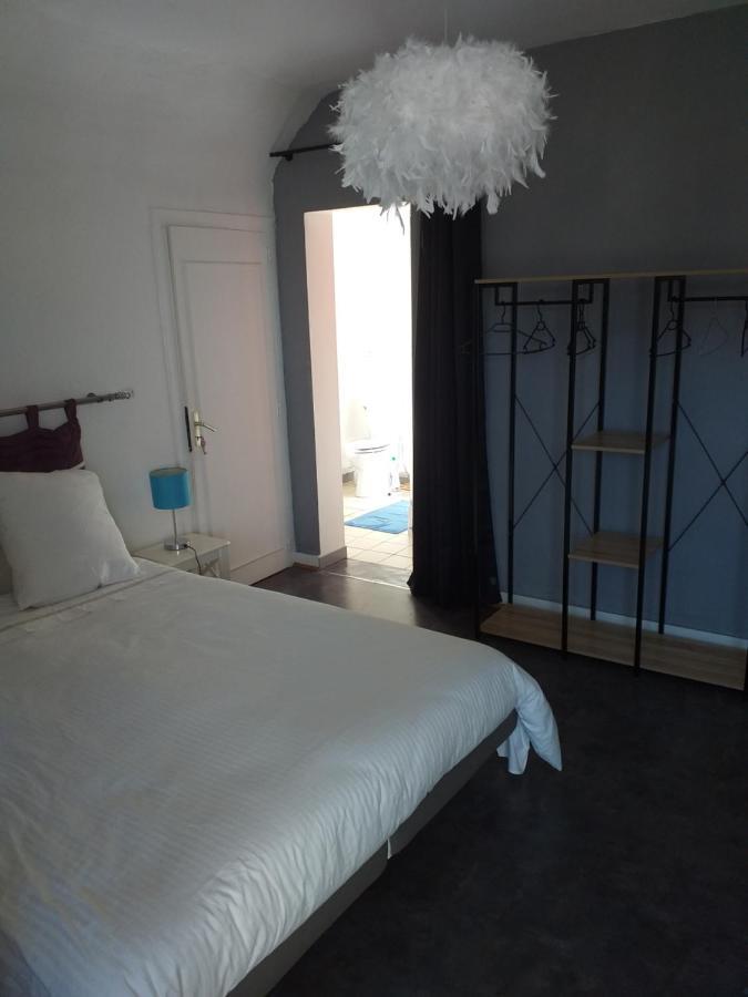 Apartmán Cocooning Gaillard Brive-la-Gaillarde Exteriér fotografie