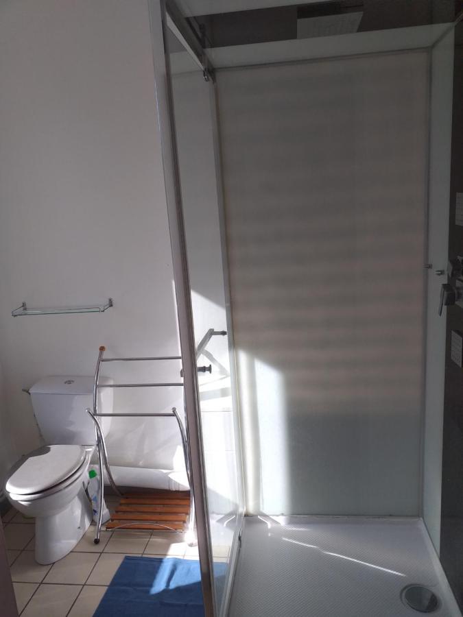 Apartmán Cocooning Gaillard Brive-la-Gaillarde Exteriér fotografie