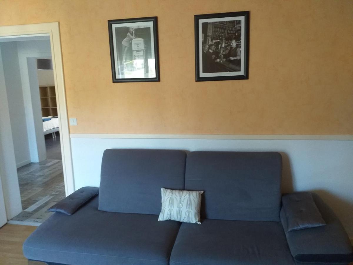 Apartmán Cocooning Gaillard Brive-la-Gaillarde Exteriér fotografie