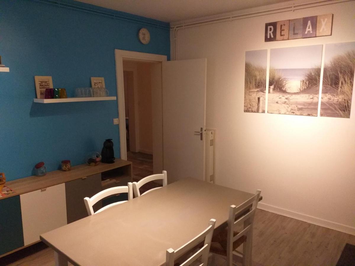Apartmán Cocooning Gaillard Brive-la-Gaillarde Exteriér fotografie