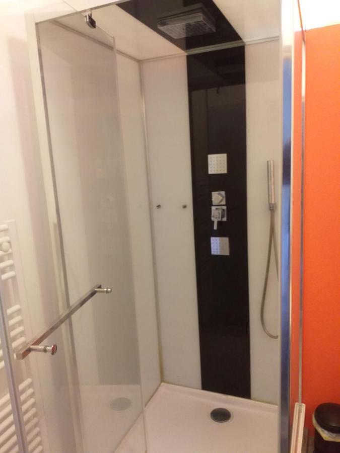 Apartmán Cocooning Gaillard Brive-la-Gaillarde Exteriér fotografie